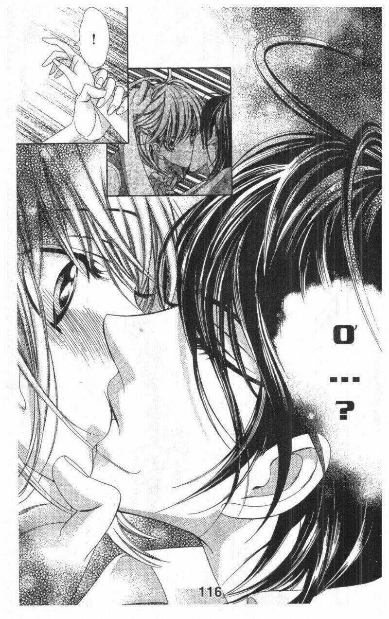 Alice Binetsu 38°C - We Are Tsubasa Ga Oka D.c Chapter 2 trang 114