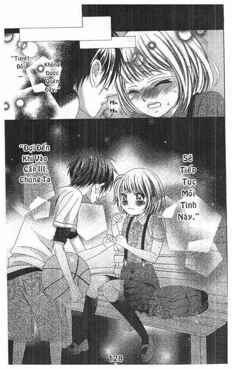 Alice Binetsu 38°C - We Are Tsubasa Ga Oka D.c Chapter 2 trang 126