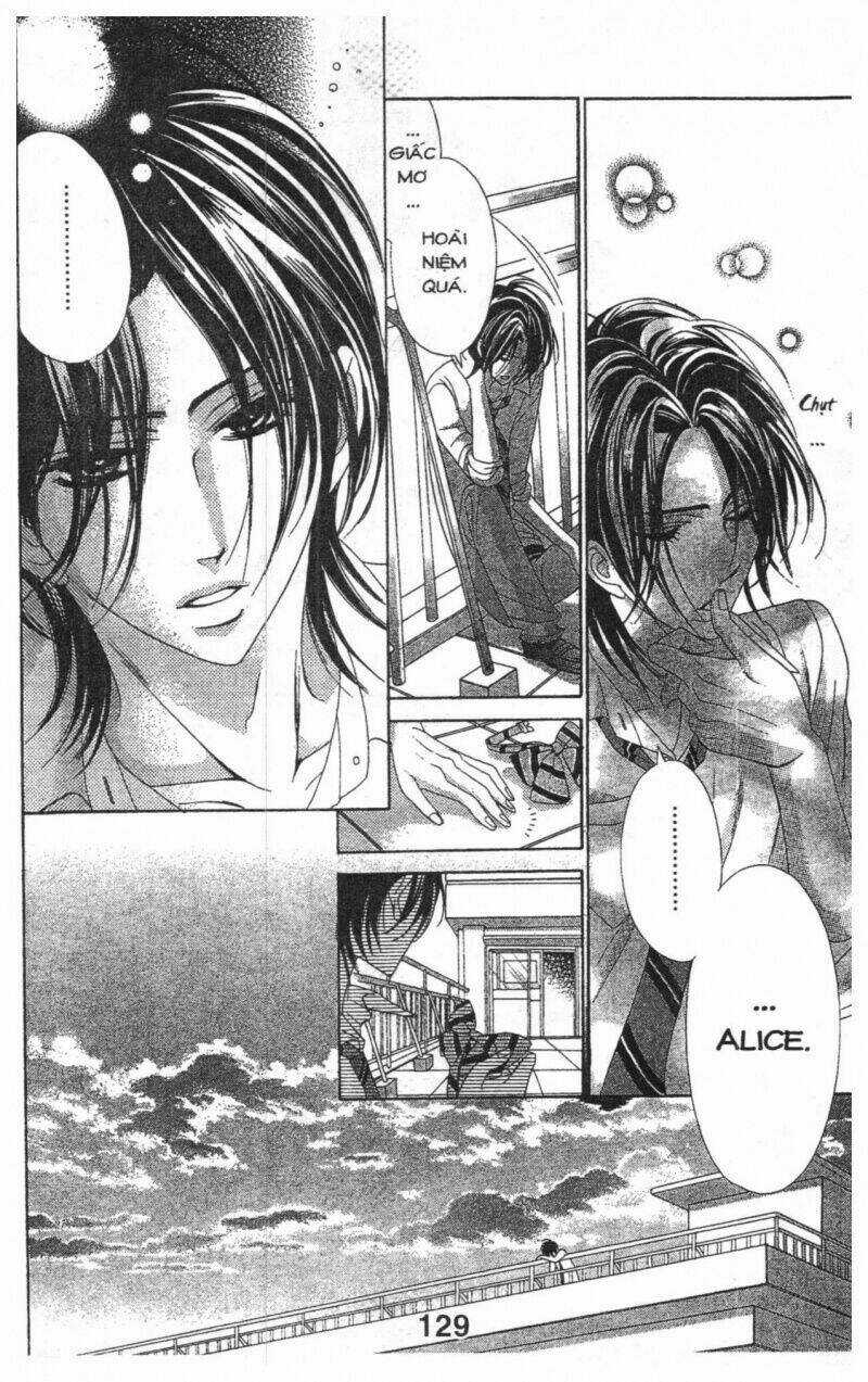 Alice Binetsu 38°C - We Are Tsubasa Ga Oka D.c Chapter 2 trang 127