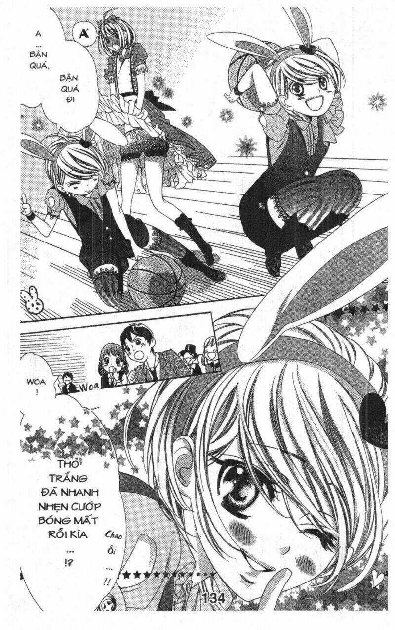 Alice Binetsu 38°C - We Are Tsubasa Ga Oka D.c Chapter 2 trang 132