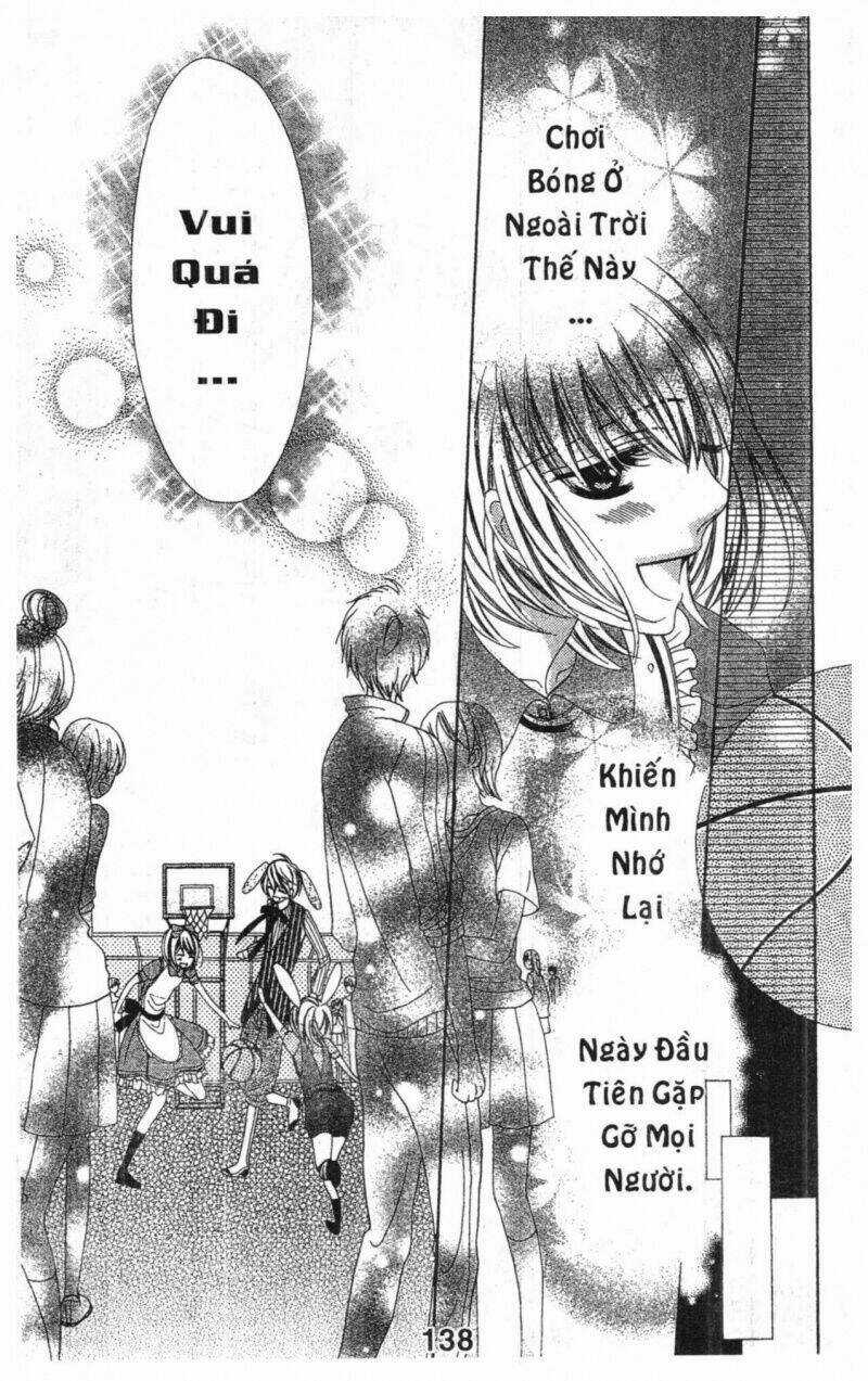 Alice Binetsu 38°C - We Are Tsubasa Ga Oka D.c Chapter 2 trang 136