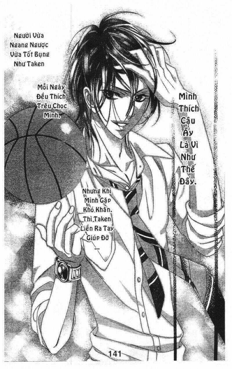 Alice Binetsu 38°C - We Are Tsubasa Ga Oka D.c Chapter 2 trang 139