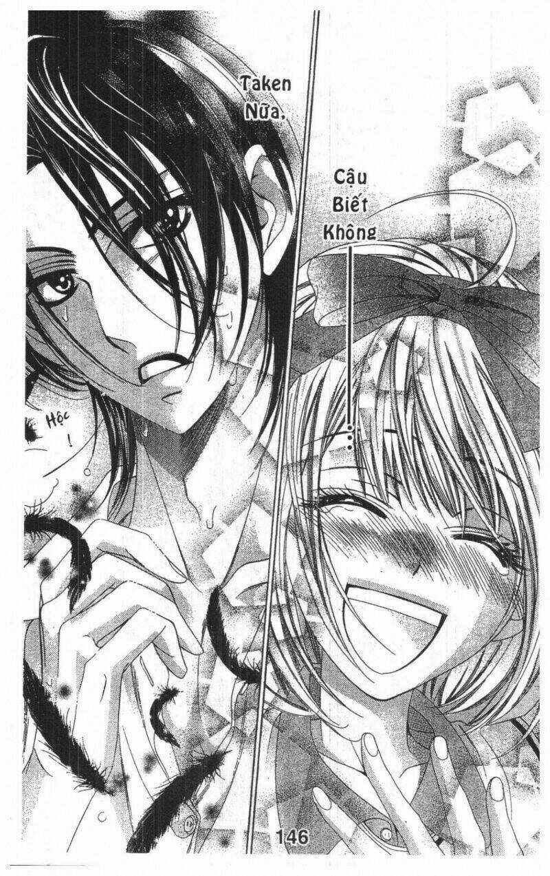 Alice Binetsu 38°C - We Are Tsubasa Ga Oka D.c Chapter 2 trang 144