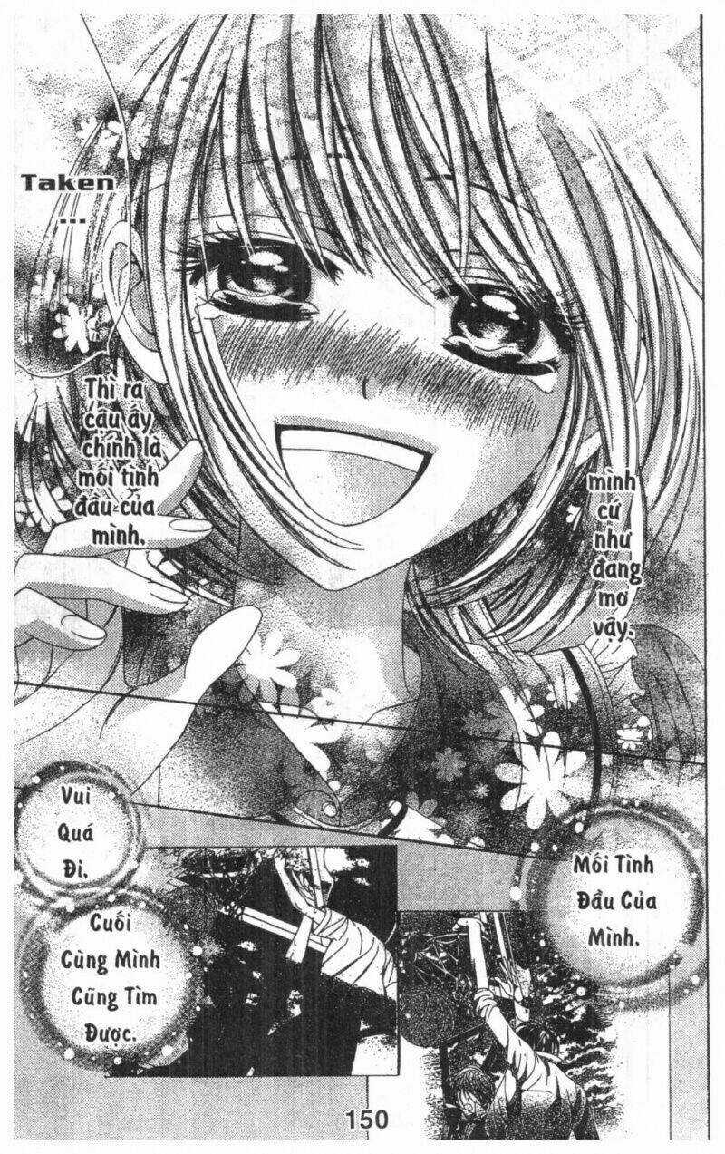 Alice Binetsu 38°C - We Are Tsubasa Ga Oka D.c Chapter 2 trang 148