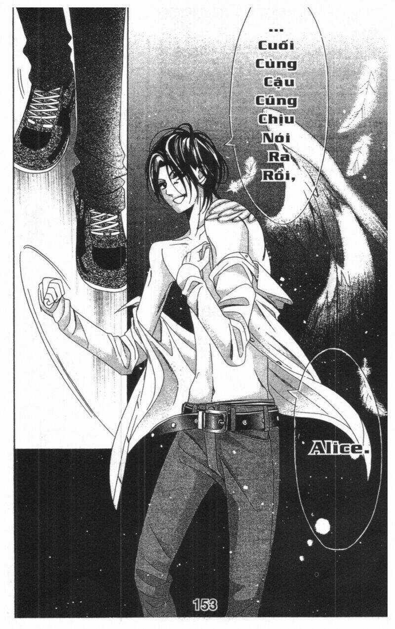 Alice Binetsu 38°C - We Are Tsubasa Ga Oka D.c Chapter 2 trang 151