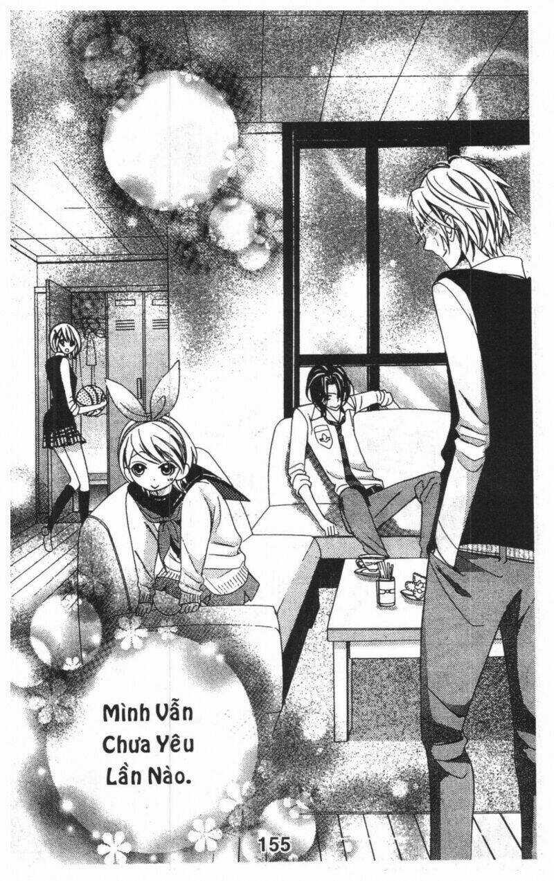 Alice Binetsu 38°C - We Are Tsubasa Ga Oka D.c Chapter 2 trang 153