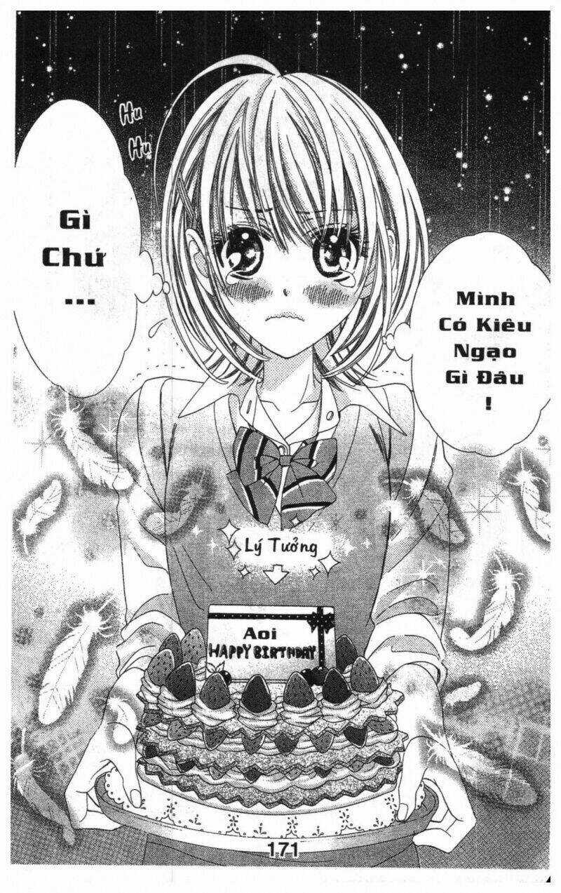 Alice Binetsu 38°C - We Are Tsubasa Ga Oka D.c Chapter 2 trang 169