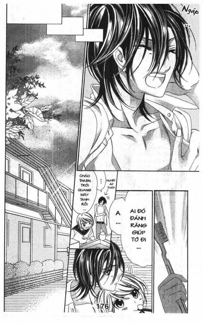 Alice Binetsu 38°C - We Are Tsubasa Ga Oka D.c Chapter 2 trang 174