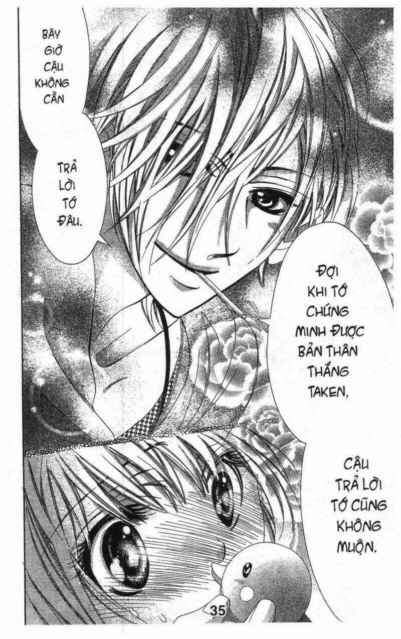 Alice Binetsu 38°C - We Are Tsubasa Ga Oka D.c Chapter 2 trang 34
