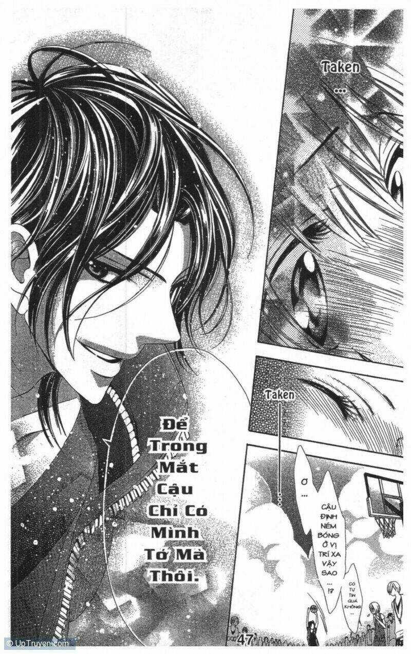 Alice Binetsu 38°C - We Are Tsubasa Ga Oka D.c Chapter 2 trang 46