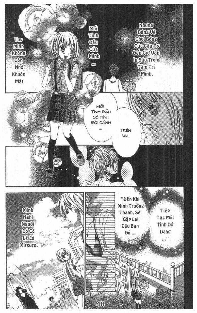 Alice Binetsu 38°C - We Are Tsubasa Ga Oka D.c Chapter 2 trang 47