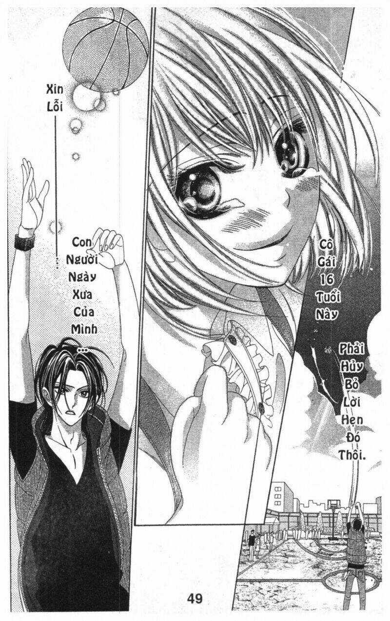 Alice Binetsu 38°C - We Are Tsubasa Ga Oka D.c Chapter 2 trang 48