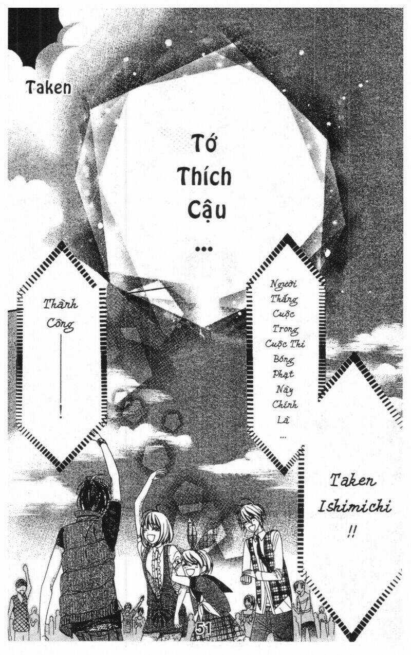 Alice Binetsu 38°C - We Are Tsubasa Ga Oka D.c Chapter 2 trang 49