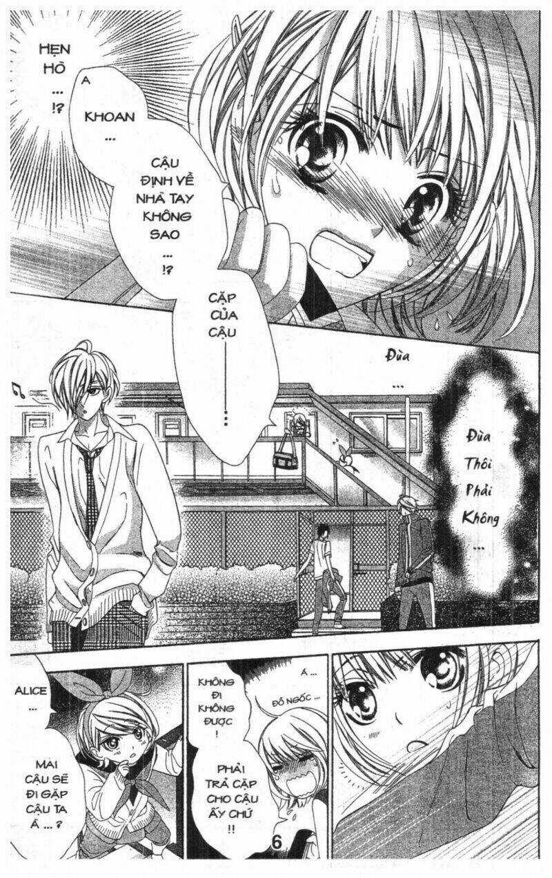 Alice Binetsu 38°C - We Are Tsubasa Ga Oka D.c Chapter 2 trang 5