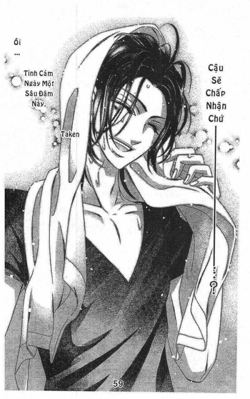 Alice Binetsu 38°C - We Are Tsubasa Ga Oka D.c Chapter 2 trang 57