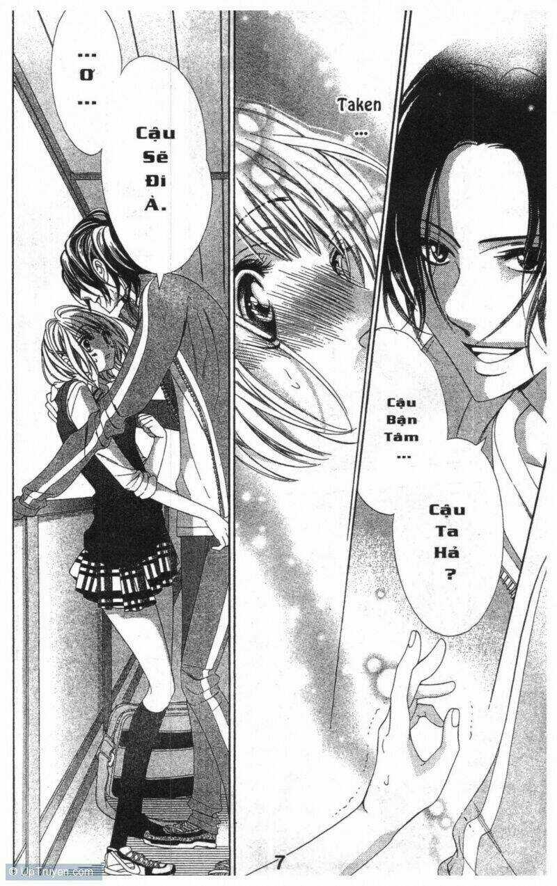 Alice Binetsu 38°C - We Are Tsubasa Ga Oka D.c Chapter 2 trang 6