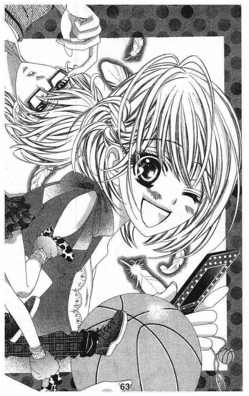 Alice Binetsu 38°C - We Are Tsubasa Ga Oka D.c Chapter 2 trang 61