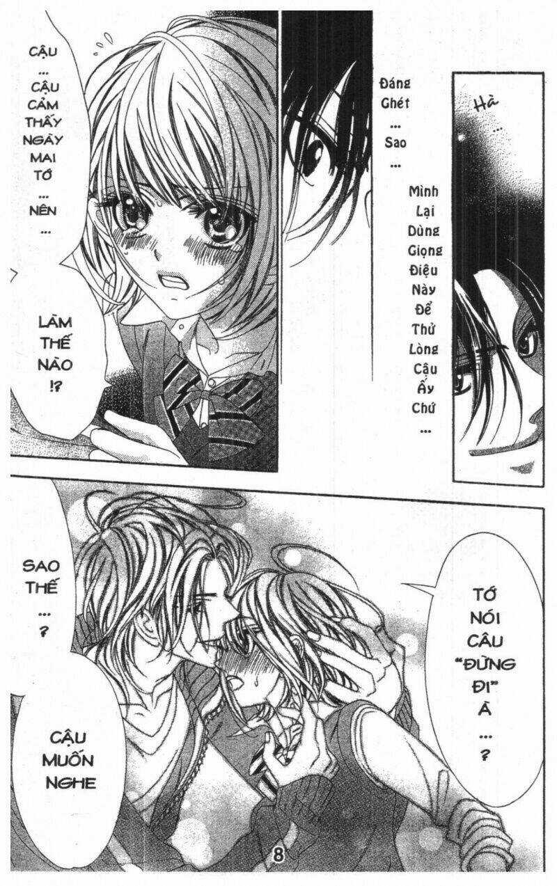 Alice Binetsu 38°C - We Are Tsubasa Ga Oka D.c Chapter 2 trang 7