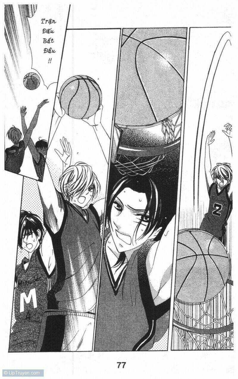 Alice Binetsu 38°C - We Are Tsubasa Ga Oka D.c Chapter 2 trang 75