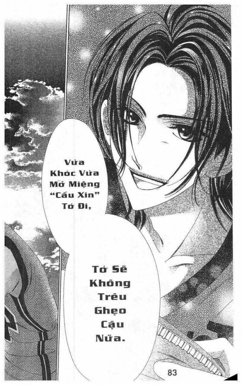 Alice Binetsu 38°C - We Are Tsubasa Ga Oka D.c Chapter 2 trang 81