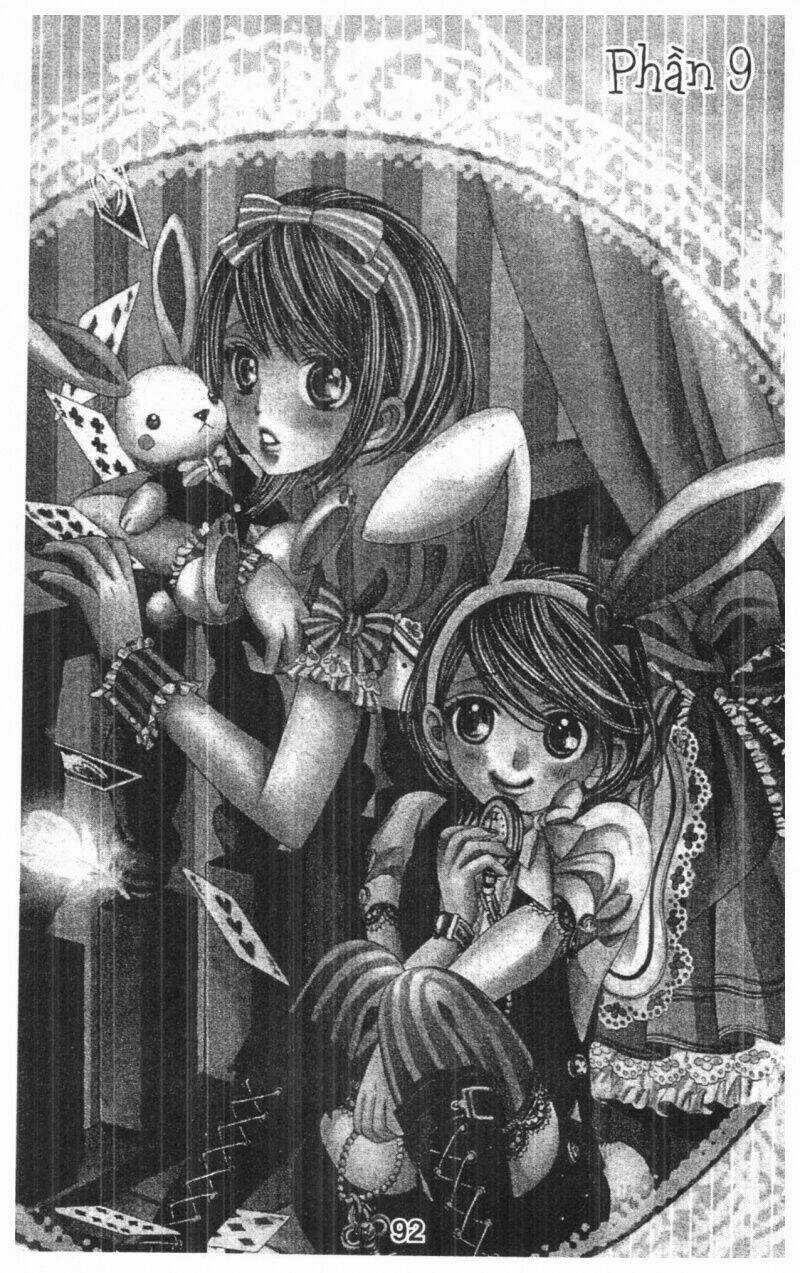 Alice Binetsu 38°C - We Are Tsubasa Ga Oka D.c Chapter 2 trang 90