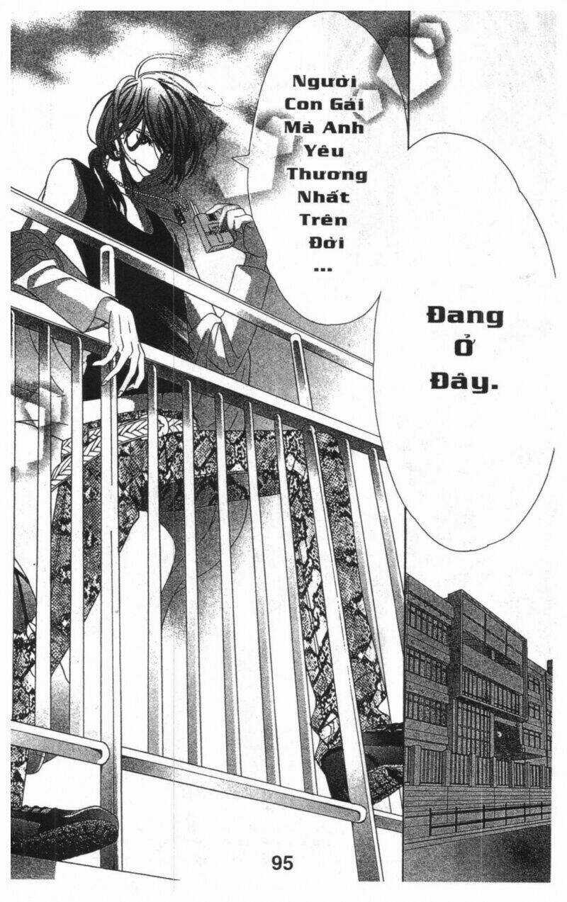 Alice Binetsu 38°C - We Are Tsubasa Ga Oka D.c Chapter 2 trang 93