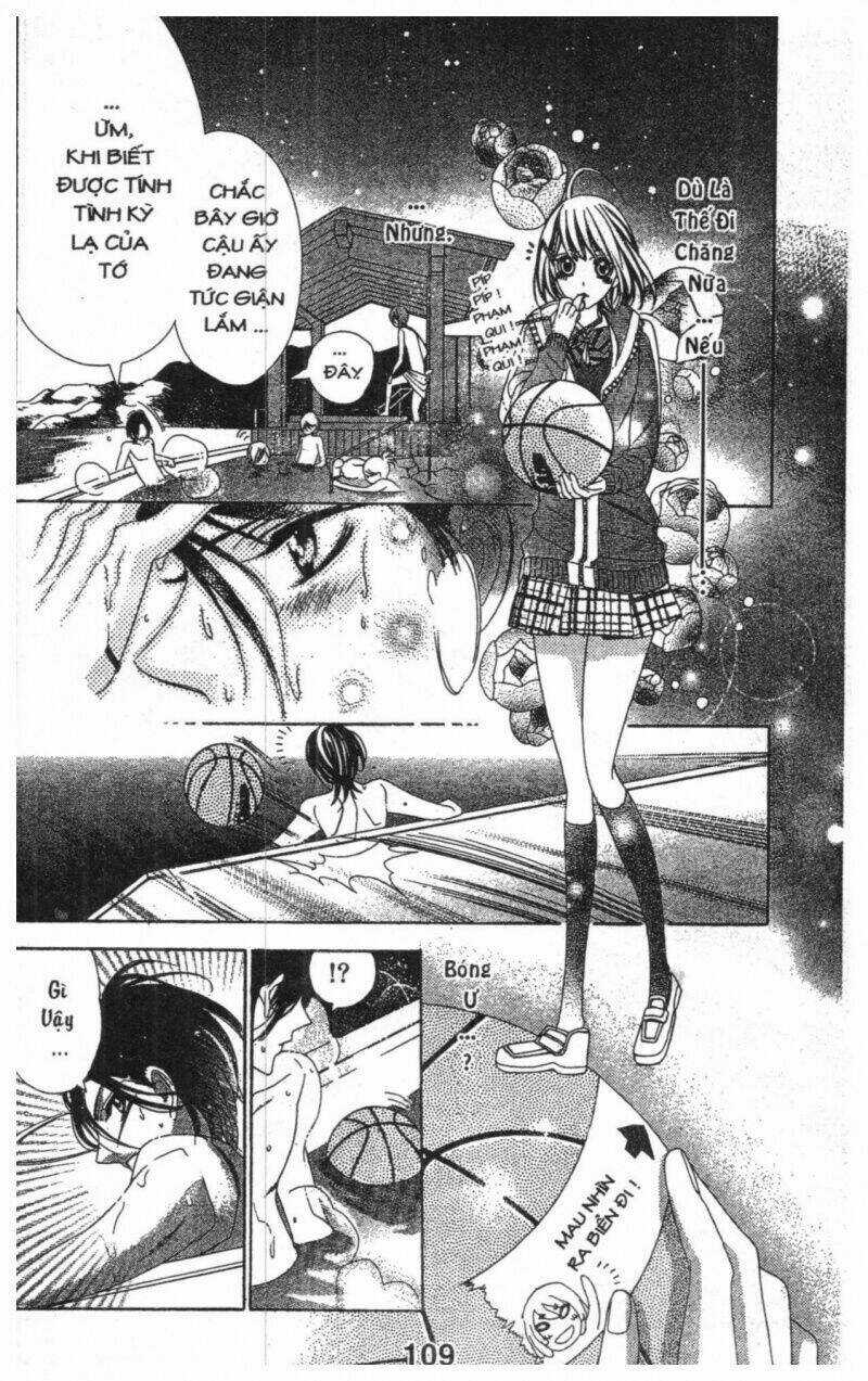 Alice Binetsu 38°C - We Are Tsubasa Ga Oka D.c Chapter 3 trang 108