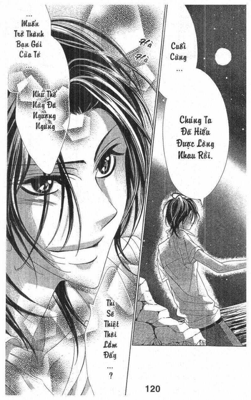 Alice Binetsu 38°C - We Are Tsubasa Ga Oka D.c Chapter 3 trang 119