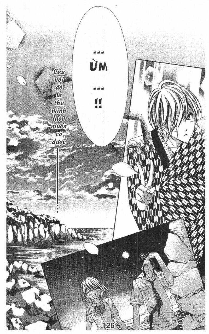 Alice Binetsu 38°C - We Are Tsubasa Ga Oka D.c Chapter 3 trang 126