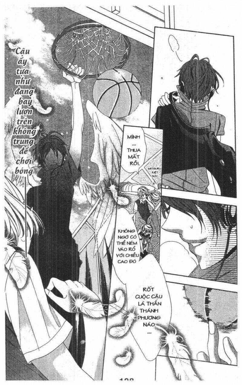 Alice Binetsu 38°C - We Are Tsubasa Ga Oka D.c Chapter 3 trang 138