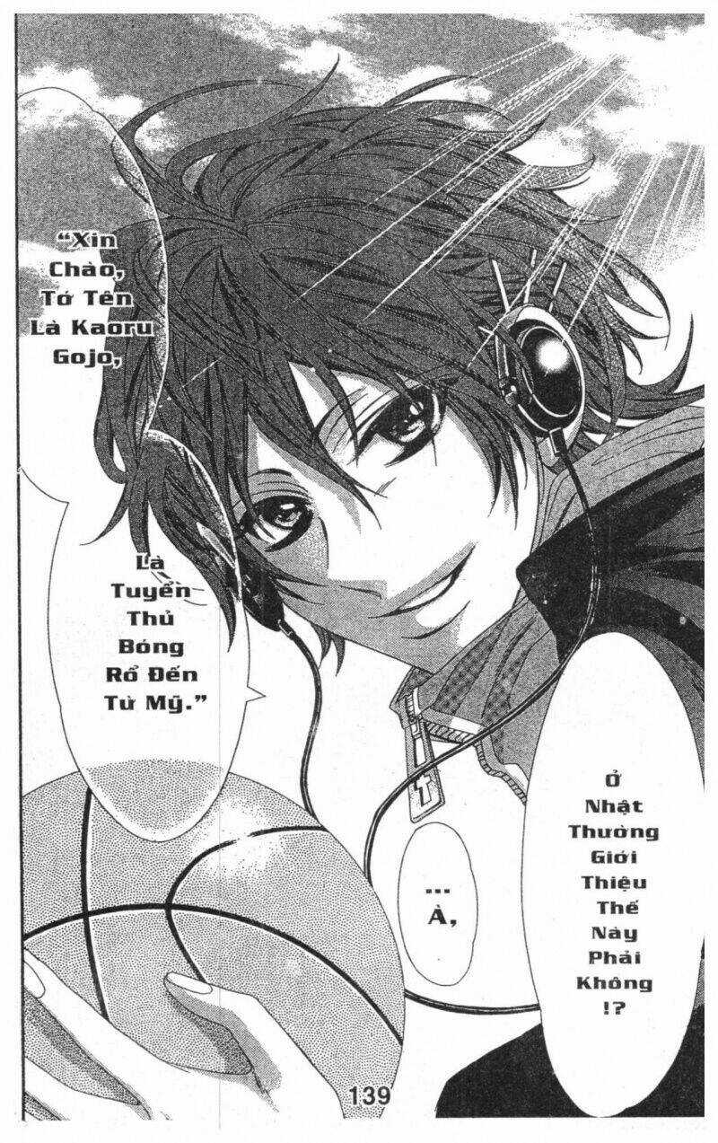 Alice Binetsu 38°C - We Are Tsubasa Ga Oka D.c Chapter 3 trang 139