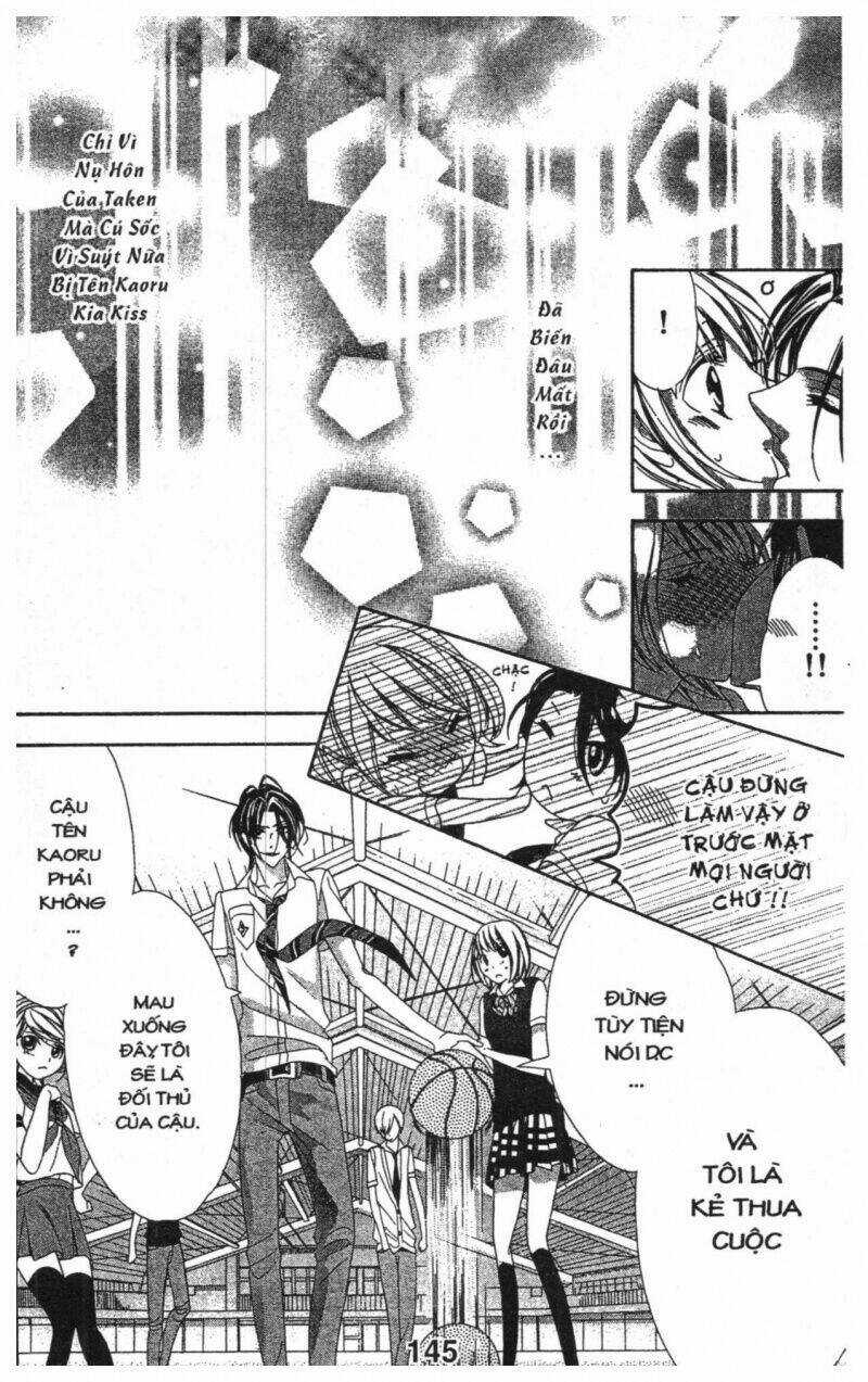 Alice Binetsu 38°C - We Are Tsubasa Ga Oka D.c Chapter 3 trang 145