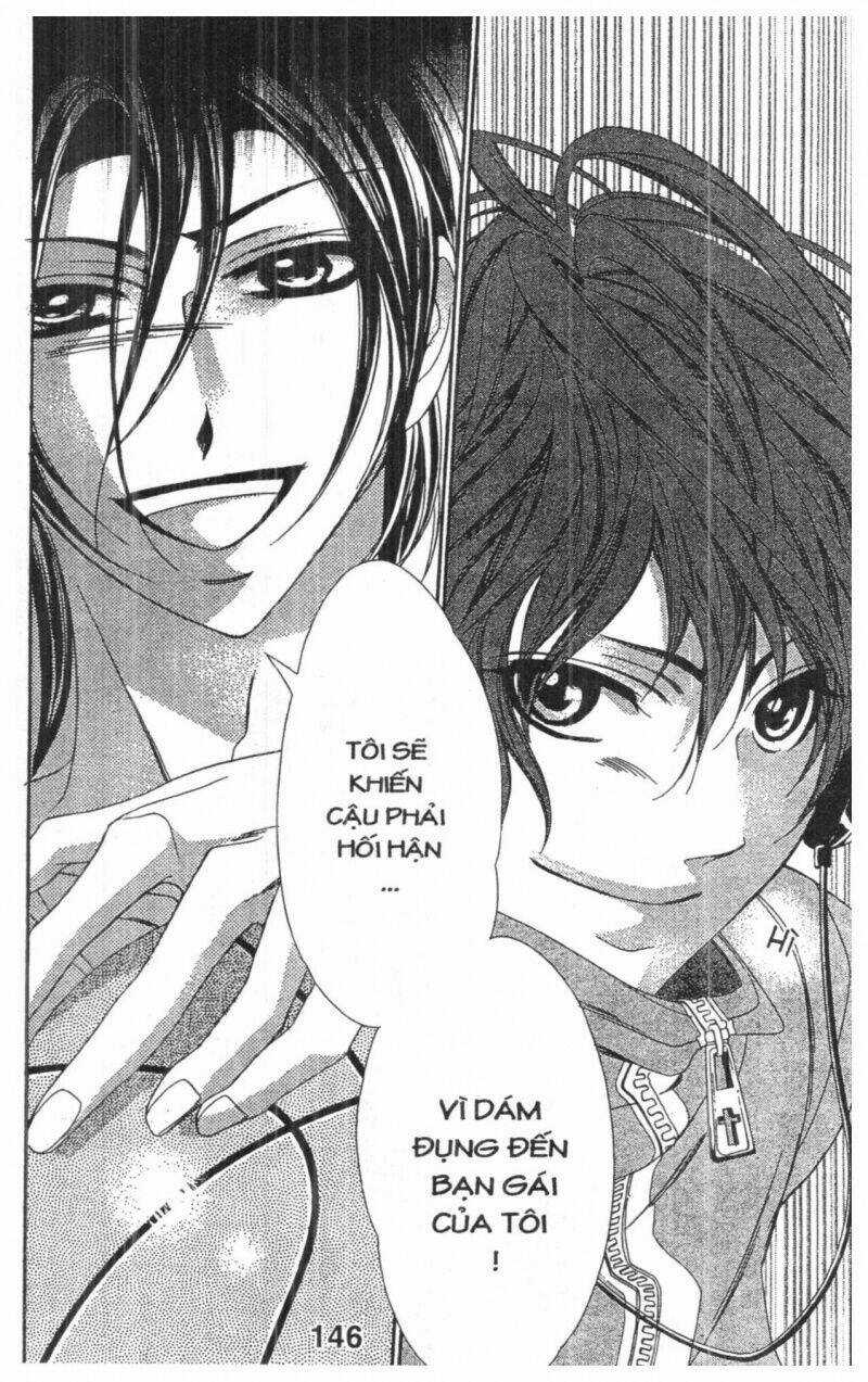 Alice Binetsu 38°C - We Are Tsubasa Ga Oka D.c Chapter 3 trang 146