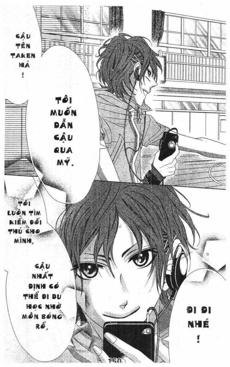 Alice Binetsu 38°C - We Are Tsubasa Ga Oka D.c Chapter 3 trang 150