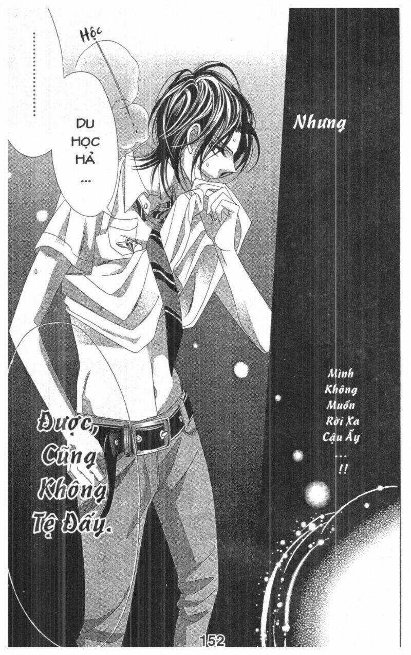 Alice Binetsu 38°C - We Are Tsubasa Ga Oka D.c Chapter 3 trang 152