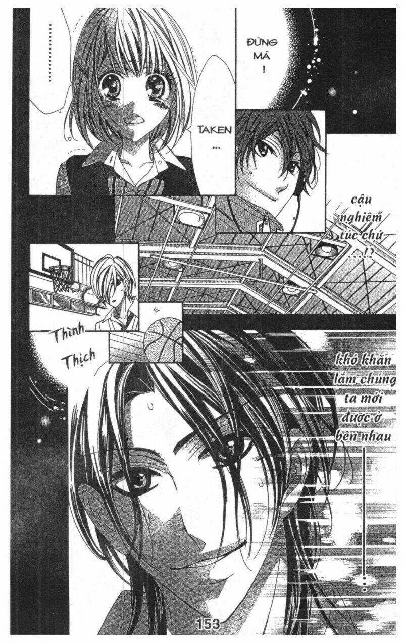 Alice Binetsu 38°C - We Are Tsubasa Ga Oka D.c Chapter 3 trang 153