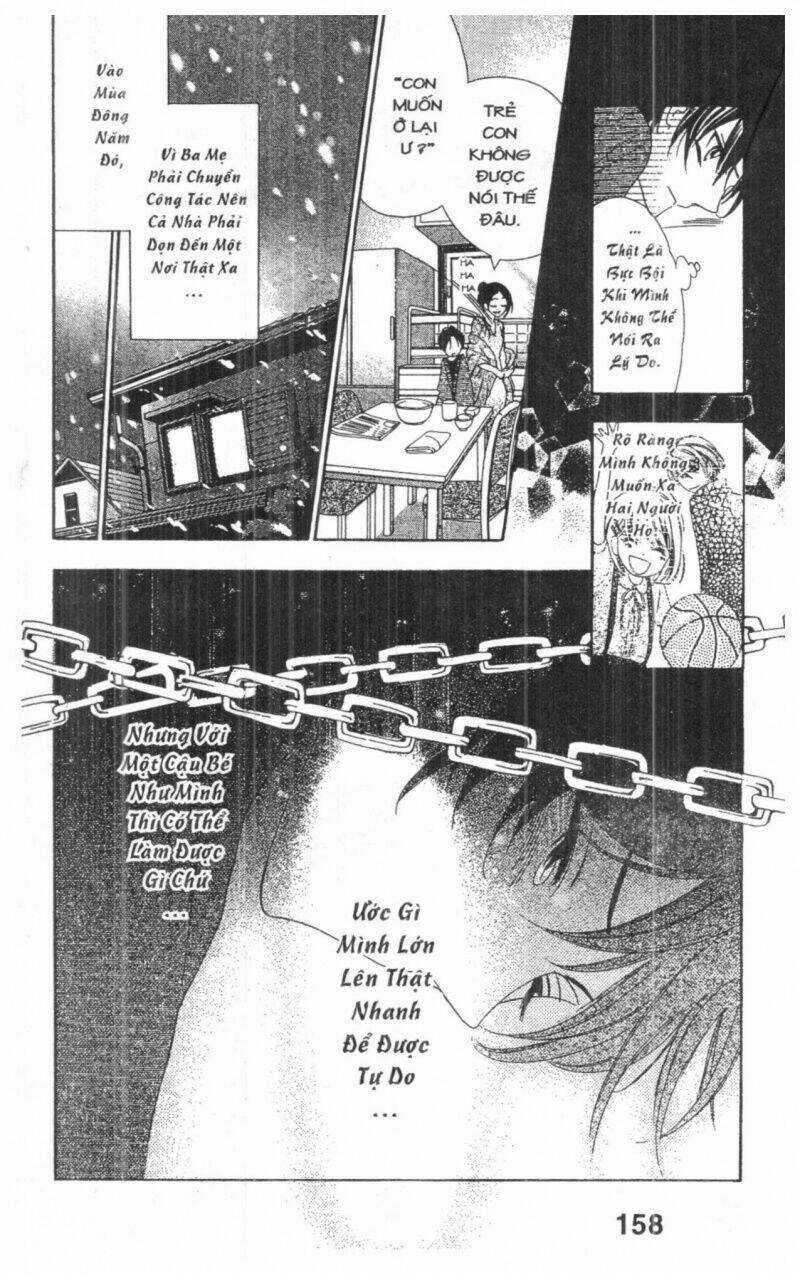 Alice Binetsu 38°C - We Are Tsubasa Ga Oka D.c Chapter 3 trang 158