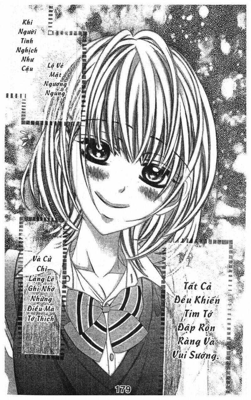 Alice Binetsu 38°C - We Are Tsubasa Ga Oka D.c Chapter 3 trang 179