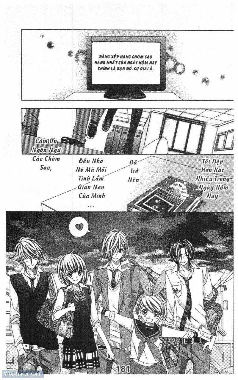 Alice Binetsu 38°C - We Are Tsubasa Ga Oka D.c Chapter 3 trang 181