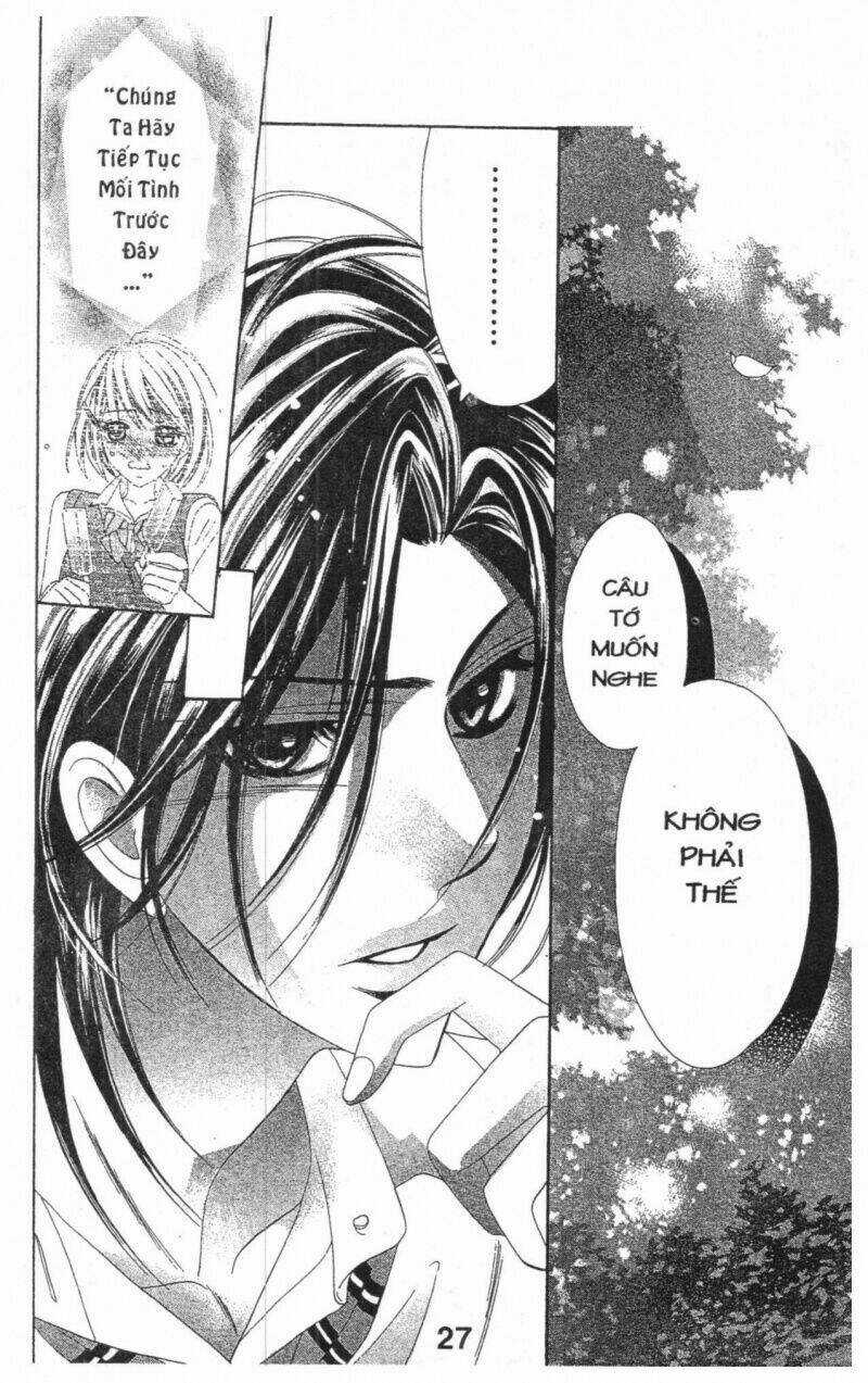 Alice Binetsu 38°C - We Are Tsubasa Ga Oka D.c Chapter 3 trang 26