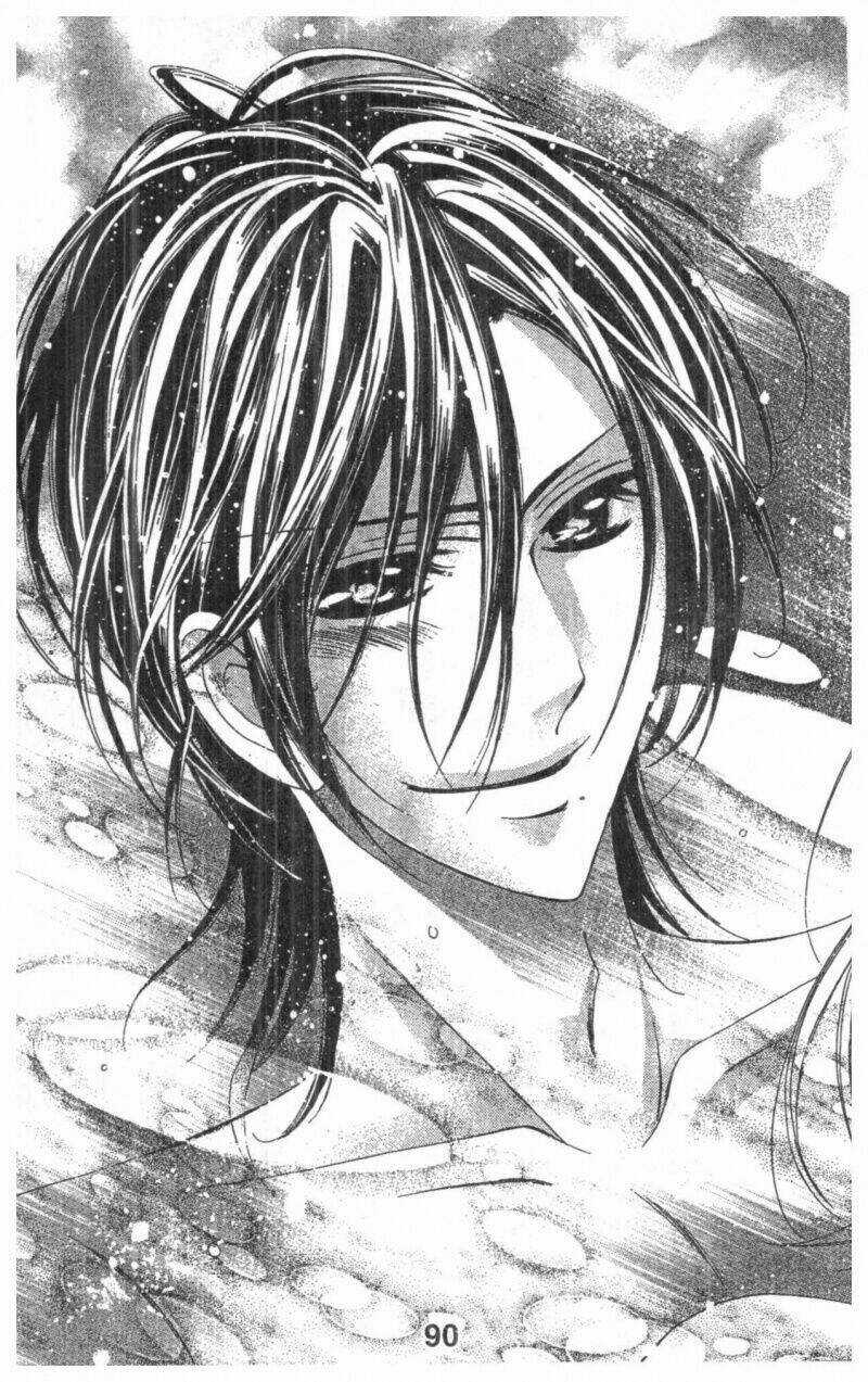 Alice Binetsu 38°C - We Are Tsubasa Ga Oka D.c Chapter 3 trang 89