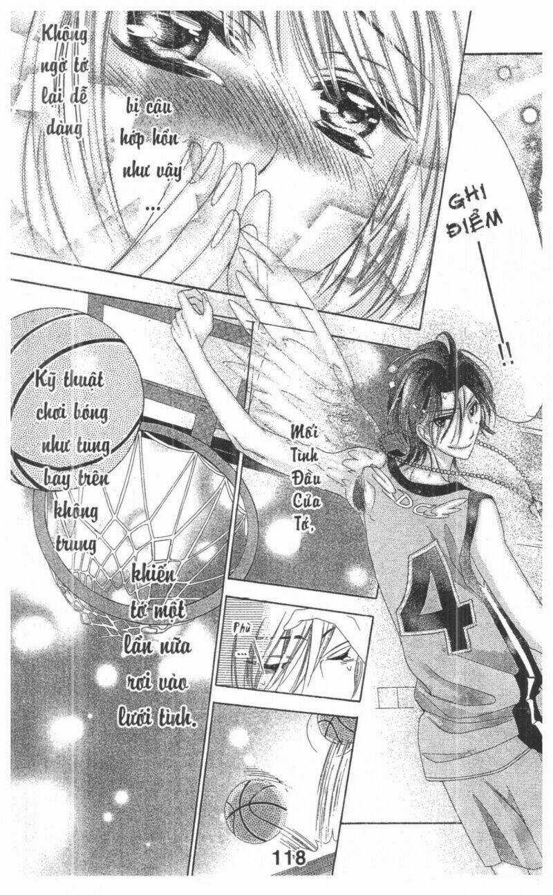 Alice Binetsu 38°C - We Are Tsubasa Ga Oka D.c Chapter 4 trang 117