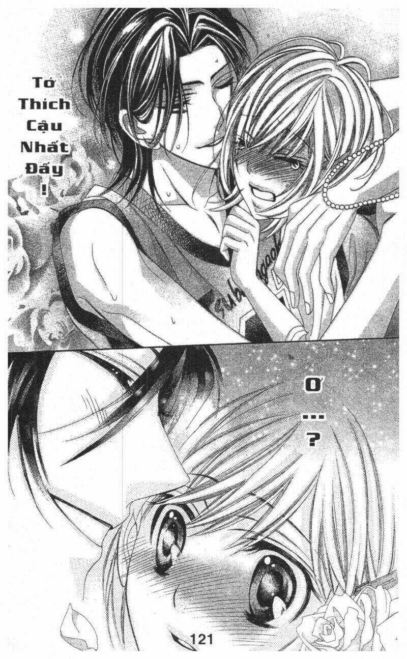 Alice Binetsu 38°C - We Are Tsubasa Ga Oka D.c Chapter 4 trang 120