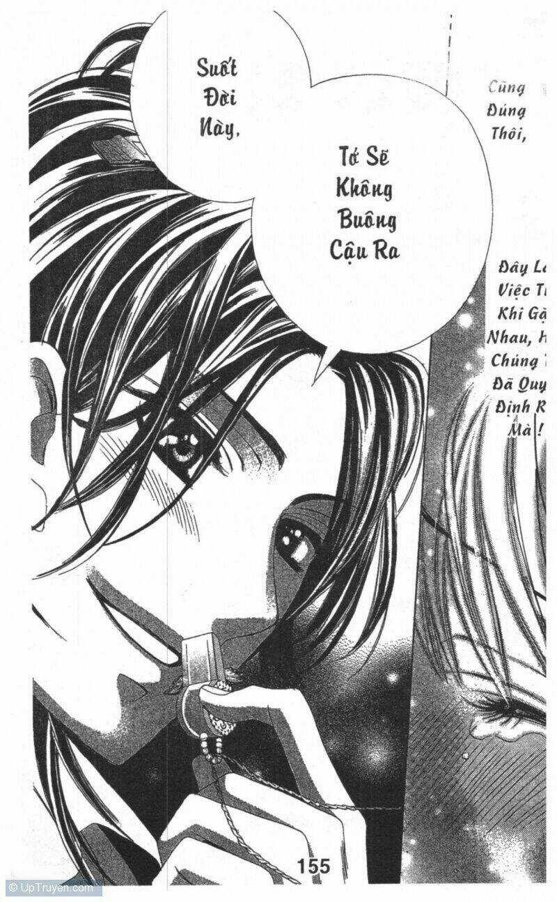 Alice Binetsu 38°C - We Are Tsubasa Ga Oka D.c Chapter 4 trang 154