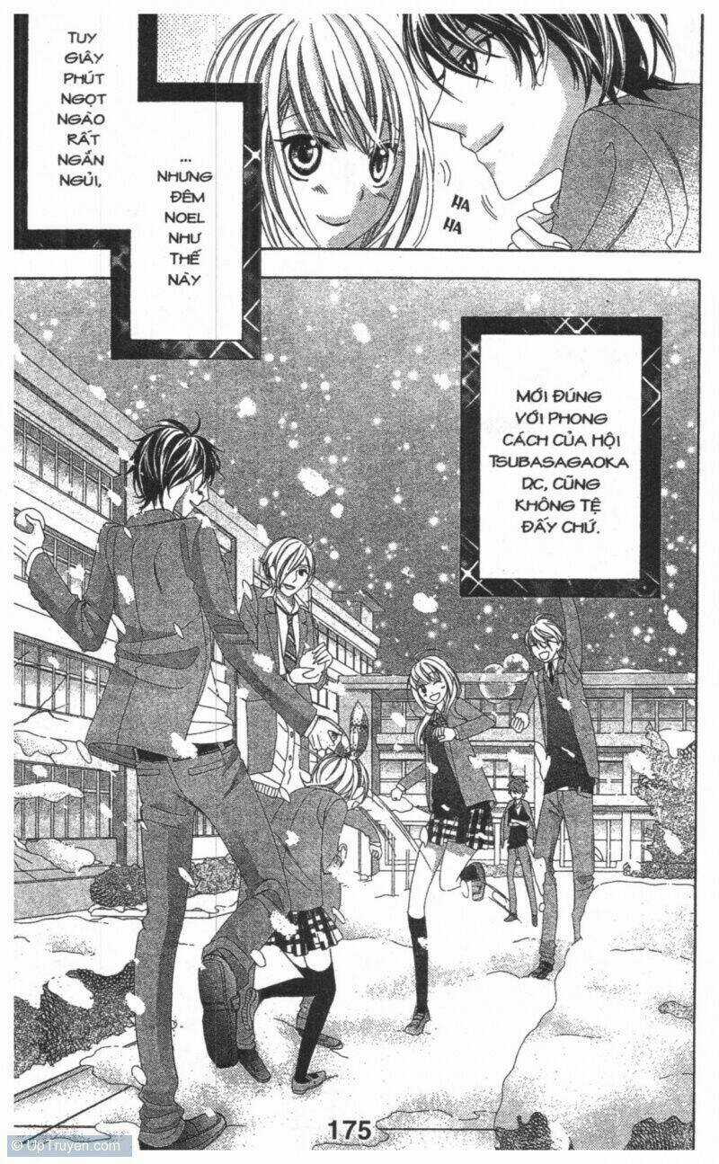 Alice Binetsu 38°C - We Are Tsubasa Ga Oka D.c Chapter 4 trang 174