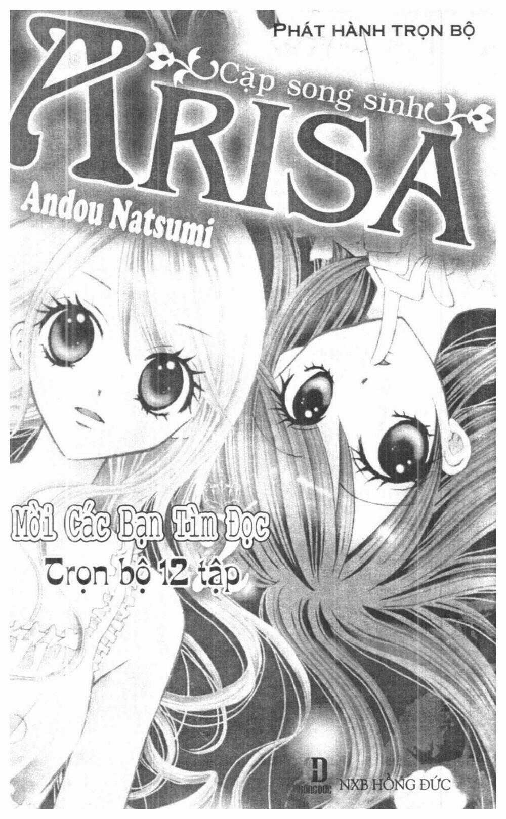 Alice Binetsu 38°C - We Are Tsubasa Ga Oka D.c Chapter 4 trang 181