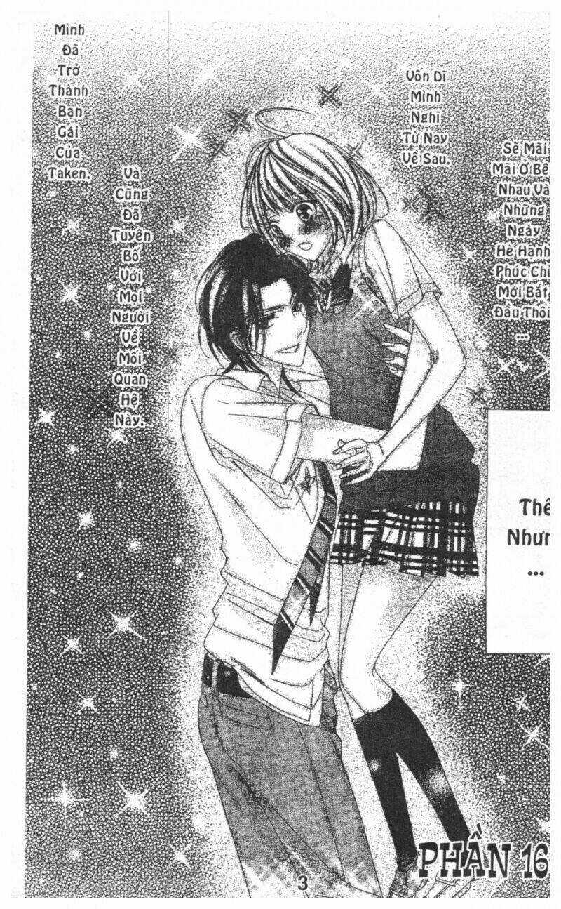 Alice Binetsu 38°C - We Are Tsubasa Ga Oka D.c Chapter 4 trang 2