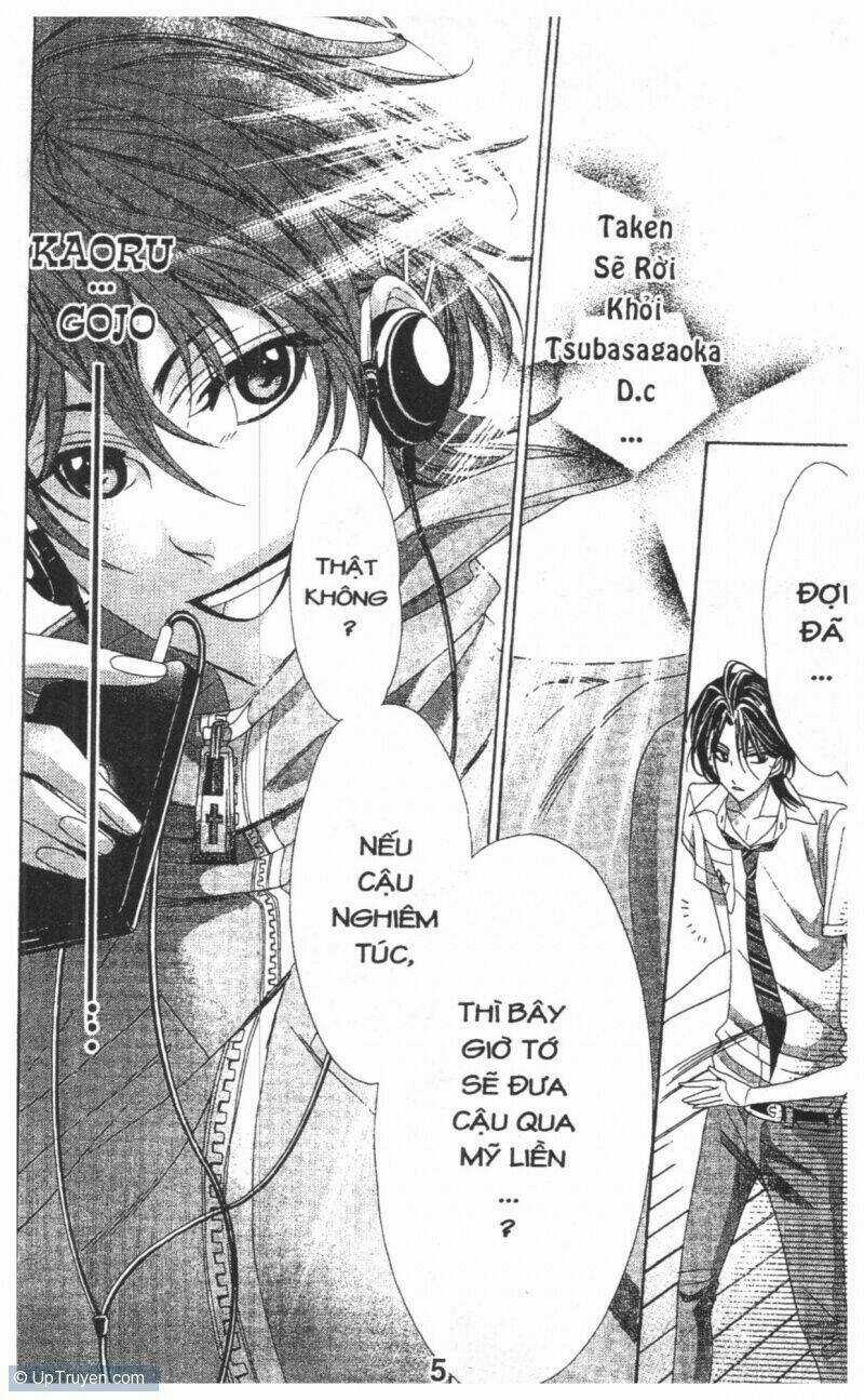 Alice Binetsu 38°C - We Are Tsubasa Ga Oka D.c Chapter 4 trang 4