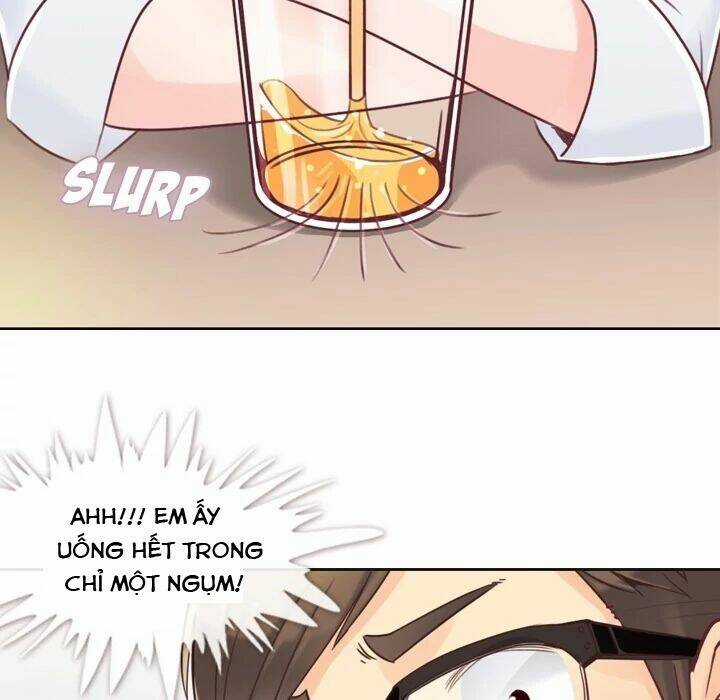 Alice Đáng Ghét Chapter 1 trang 10