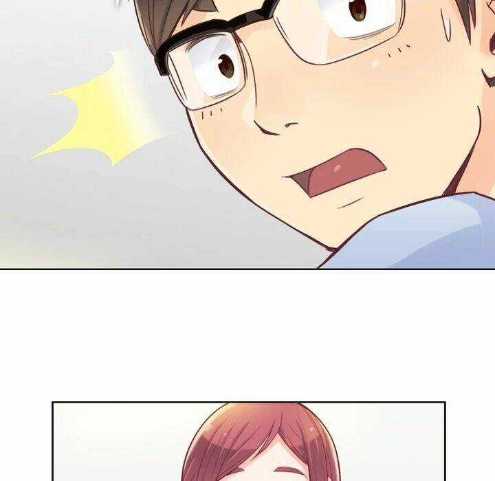 Alice Đáng Ghét Chapter 1 trang 11